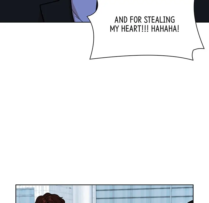 Malcolm, The Superstar Detective [Official] Chapter 14 - page 8