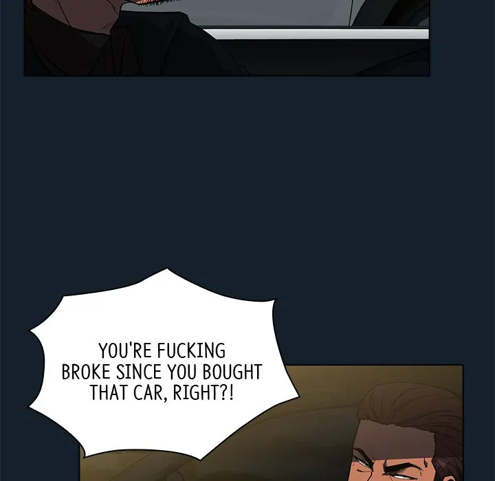 Malcolm, The Superstar Detective [Official] Chapter 14 - page 95