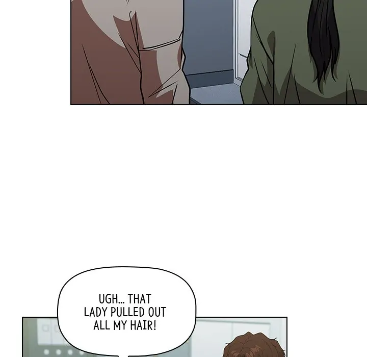 Malcolm, The Superstar Detective [Official] Chapter 30 - page 104