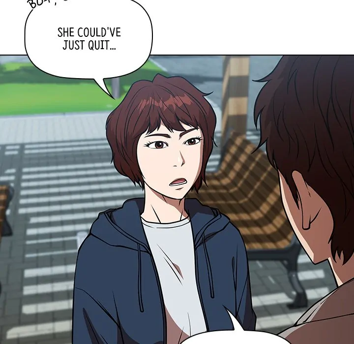 Malcolm, The Superstar Detective [Official] Chapter 28 - page 104