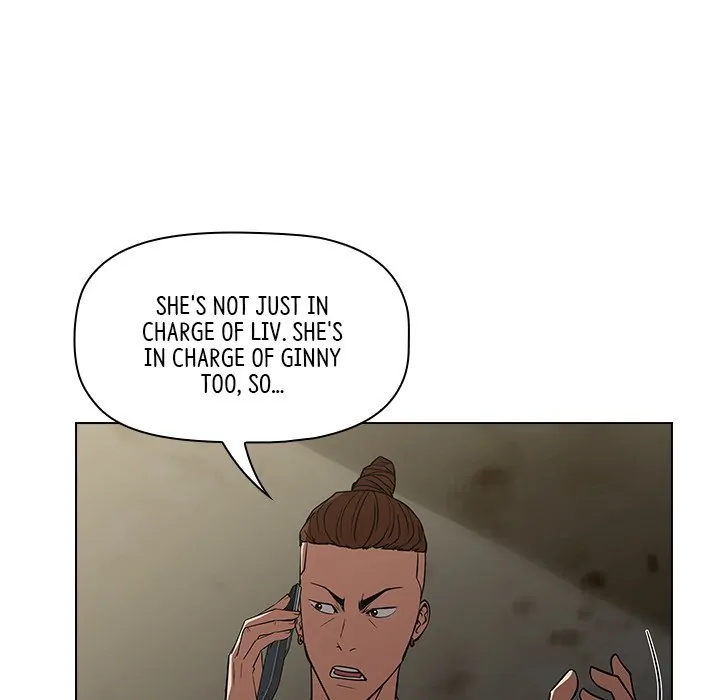 Malcolm, The Superstar Detective [Official] Chapter 28 - page 47