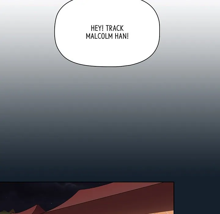 Malcolm, The Superstar Detective [Official] Chapter 11 - page 10