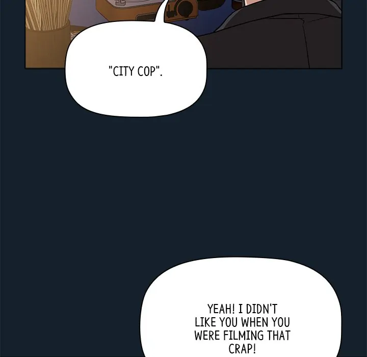 Malcolm, The Superstar Detective [Official] Chapter 11 - page 42