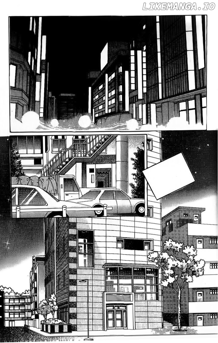 Ways Of The Jogang Jicheo chapter 50 - page 5