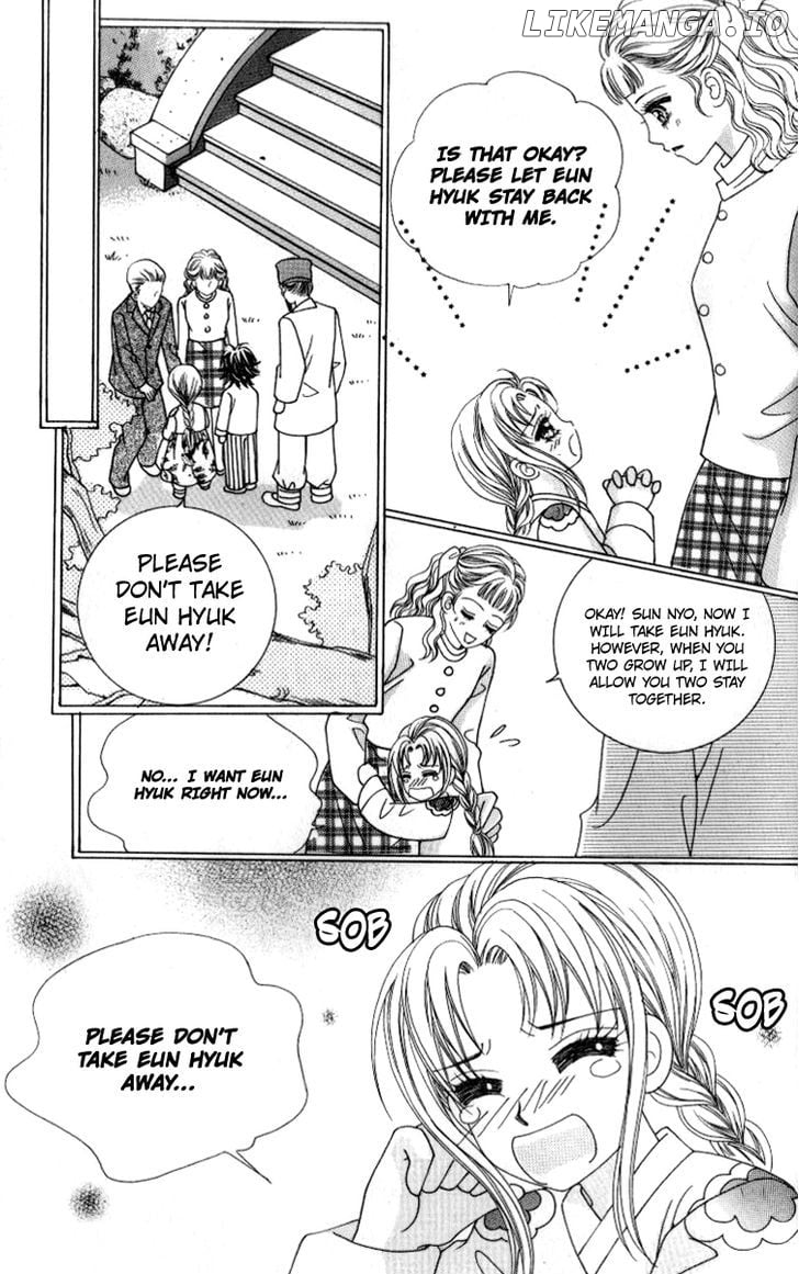 Ways Of The Jogang Jicheo chapter 18 - page 30