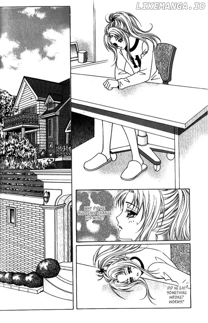 Ways Of The Jogang Jicheo chapter 15 - page 38