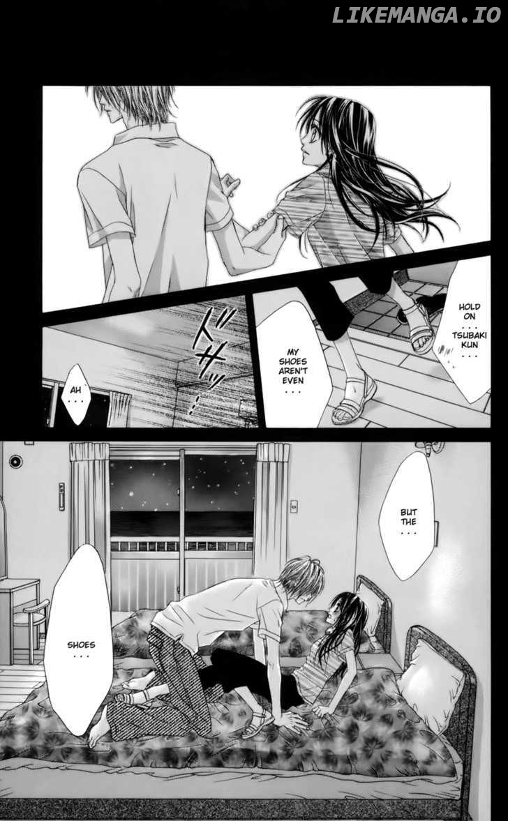 Kyou, Koi Wo Hajimemasu chapter 53 - page 6