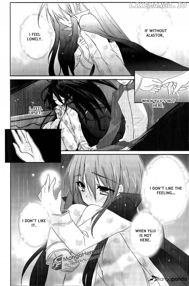 Shakugan No Shana chapter 46 - page 18