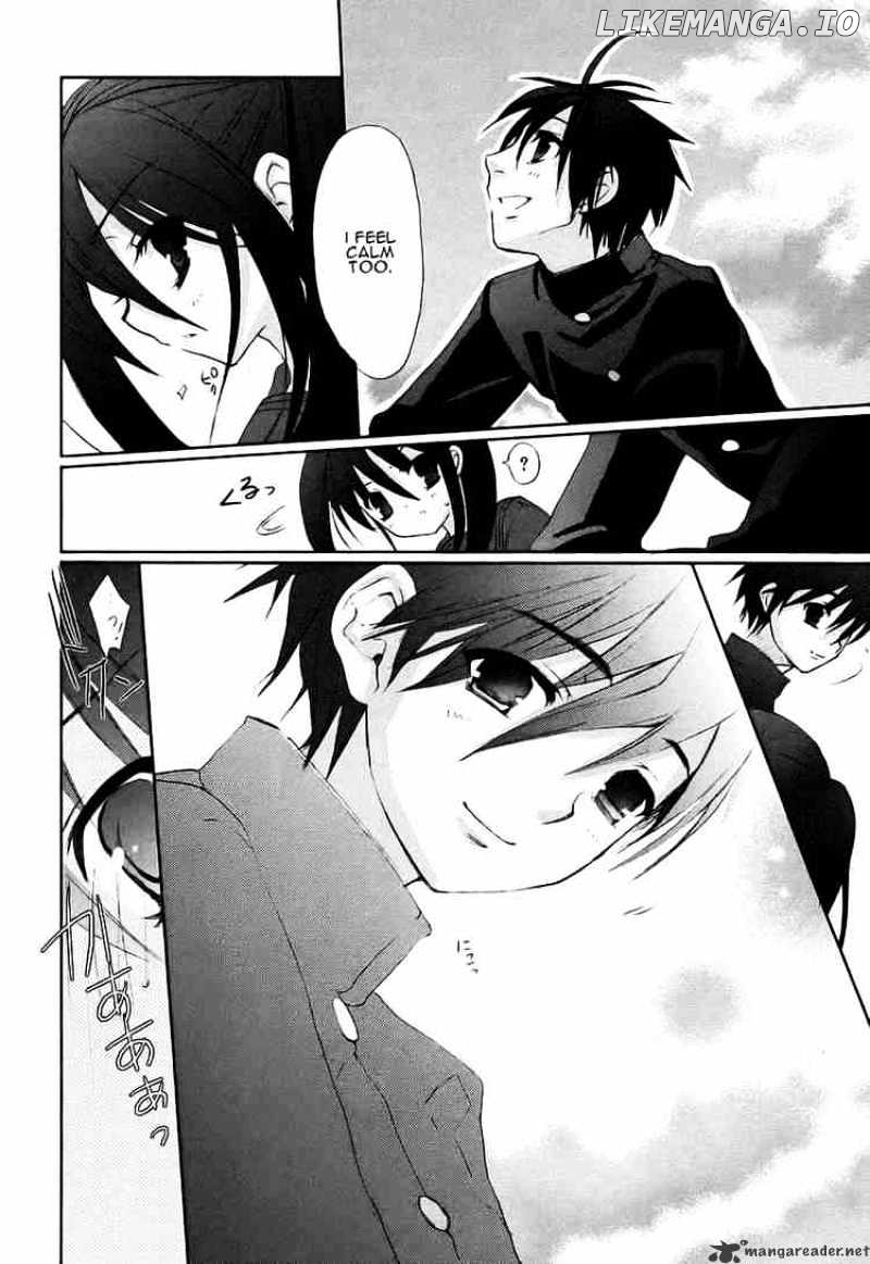 Shakugan No Shana chapter 10 - page 18