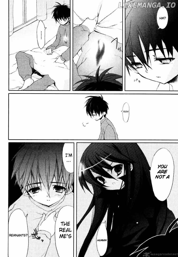 Shakugan No Shana chapter 2 - page 2