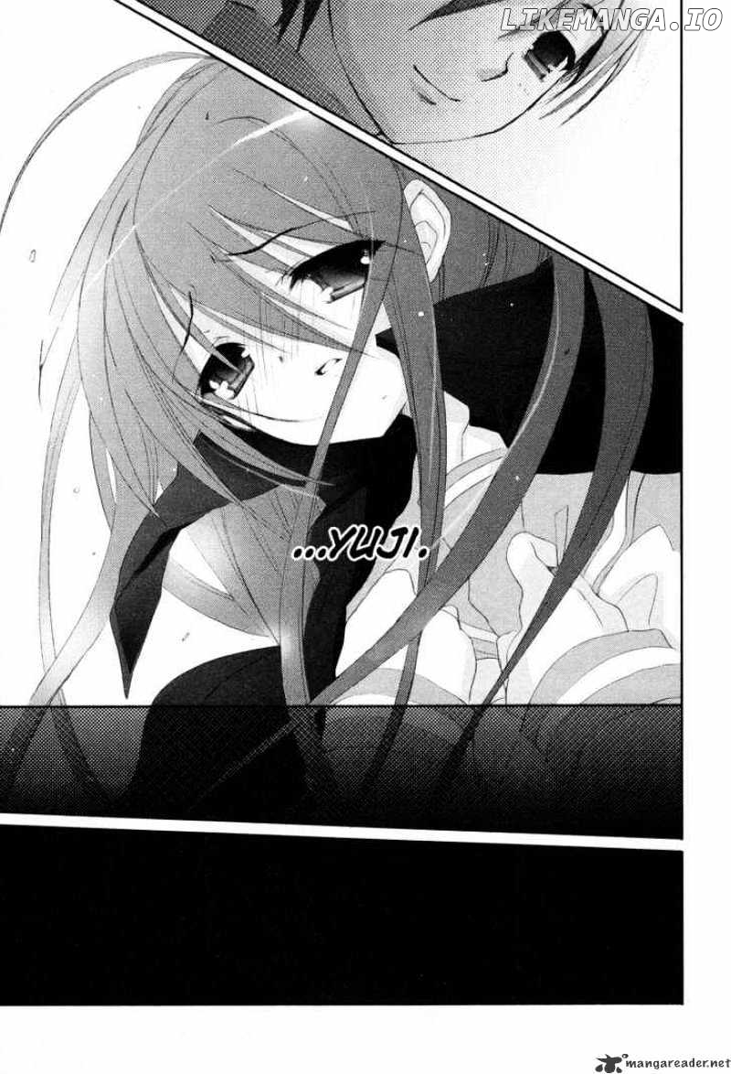 Shakugan No Shana chapter 16 - page 11