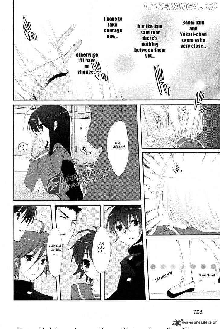 Shakugan No Shana chapter 20 - page 9