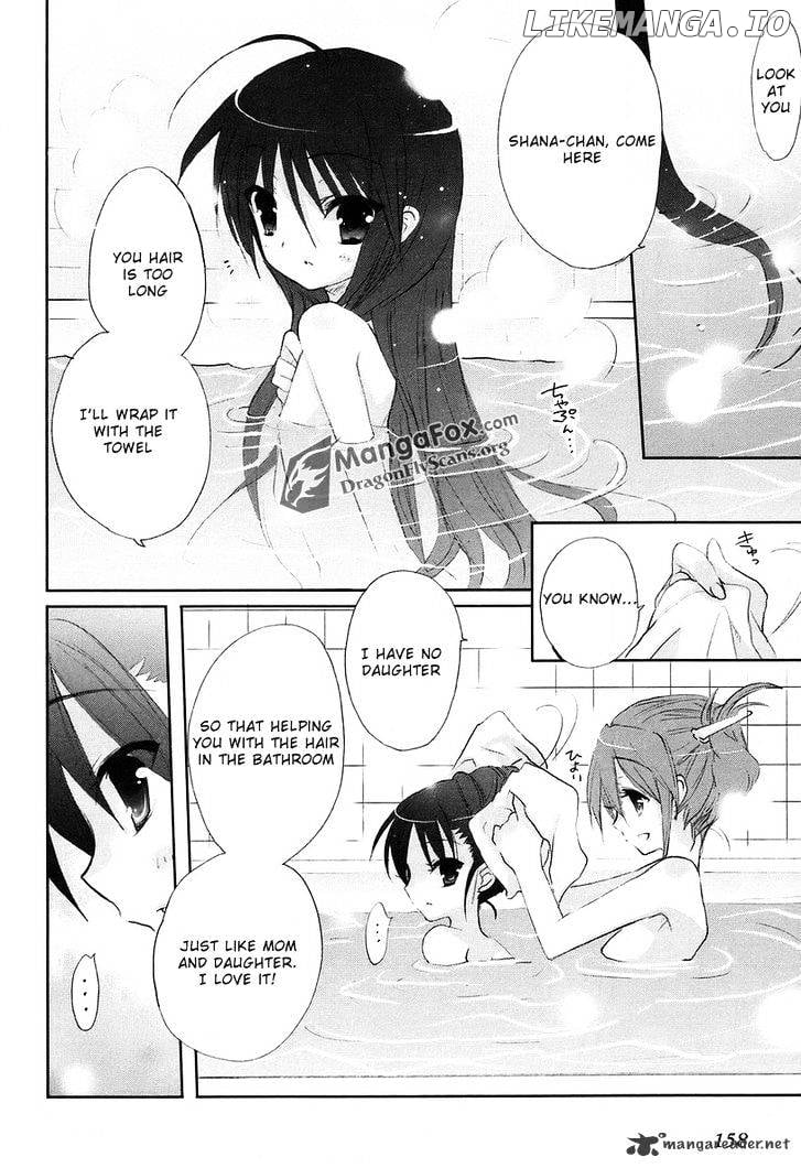 Shakugan No Shana chapter 21 - page 22