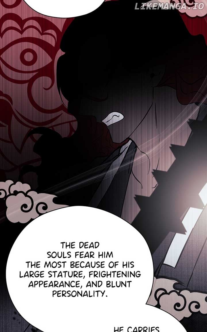 Hell Love Story Chapter 3 - page 68