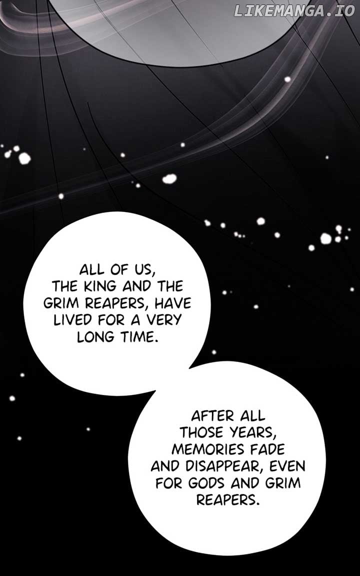 Hell Love Story Chapter 3 - page 75