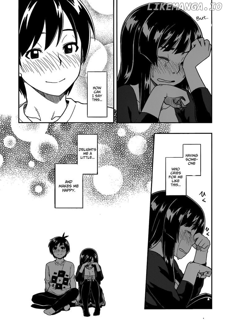 Renai Shimasen ka? chapter 15 - page 30