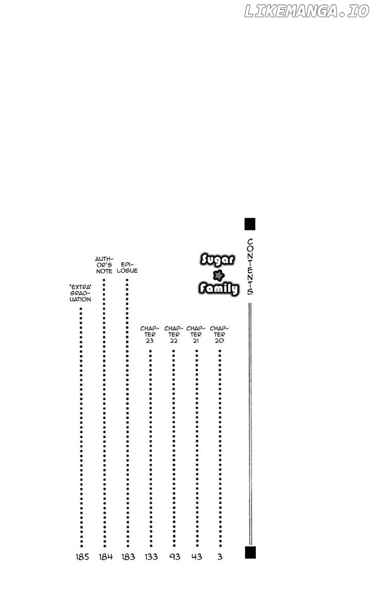 Sugar Family chapter 20 - page 4