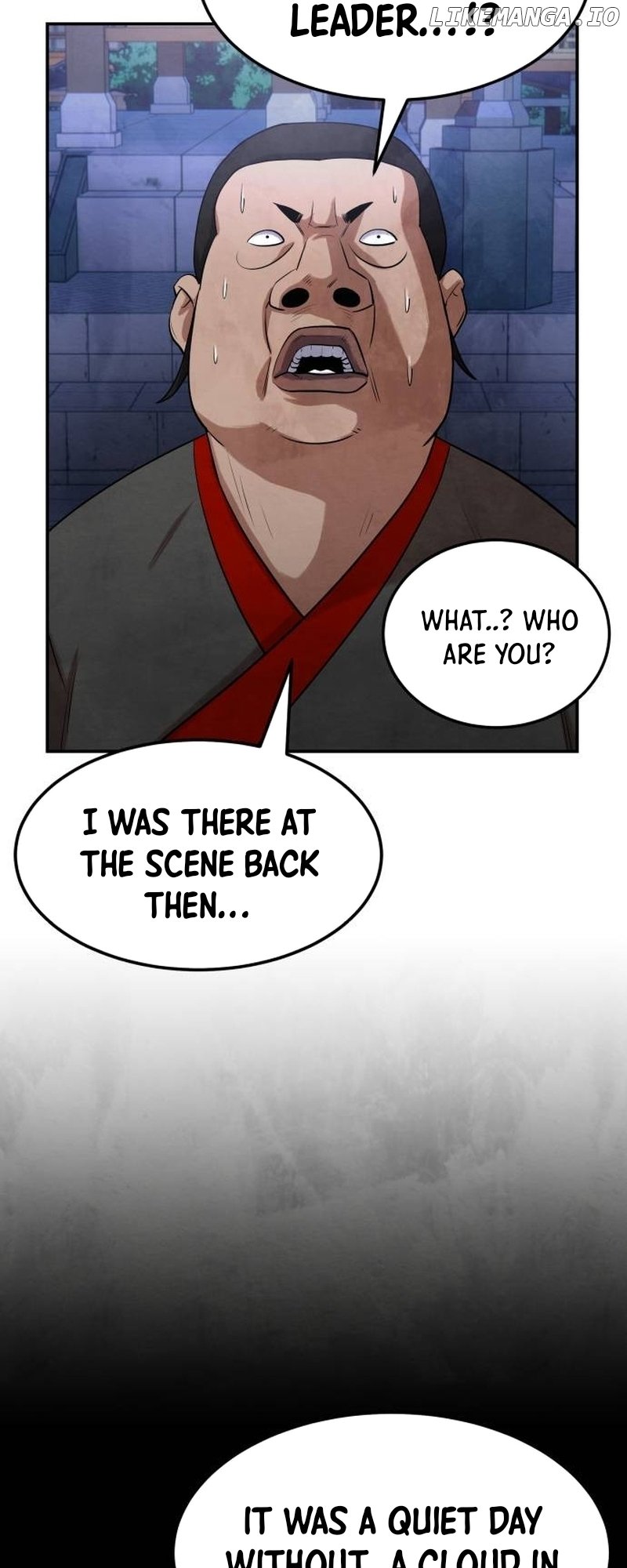 Embodiment of the Assassin in the Murim World Chapter 4 - page 14