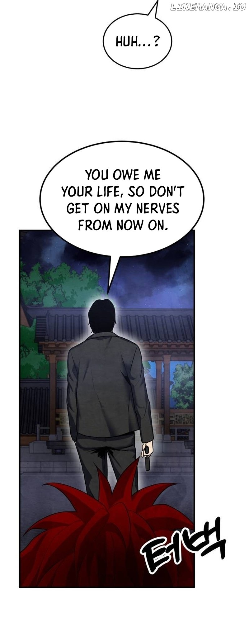 Embodiment of the Assassin in the Murim World Chapter 4 - page 72