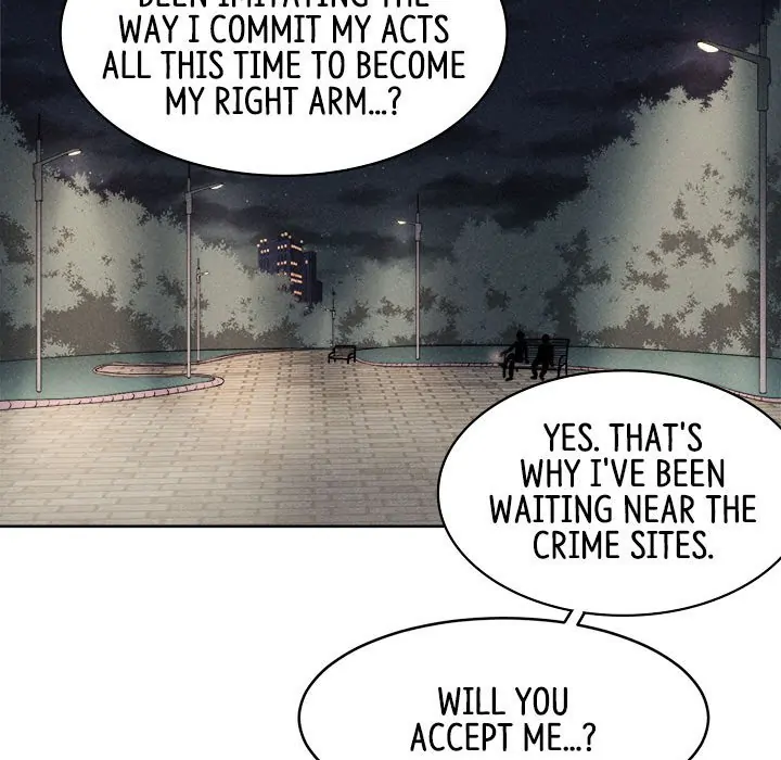 I Can Hear Your Voice (official) Chapter 7 - page 123