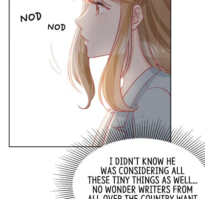 I Can Hear Your Voice (official) Chapter 9 - page 17