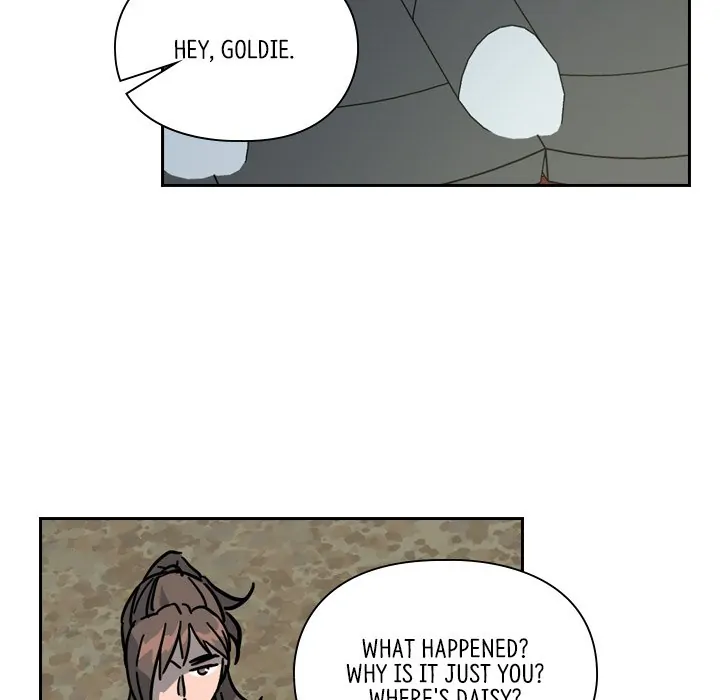 The Princess's Guard (official) Chapter 62 - page 63