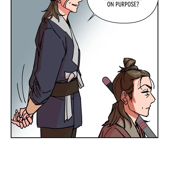 The Princess's Guard (official) Chapter 52 - page 84