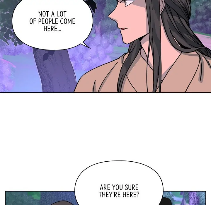 The Princess's Guard (official) Chapter 47 - page 89