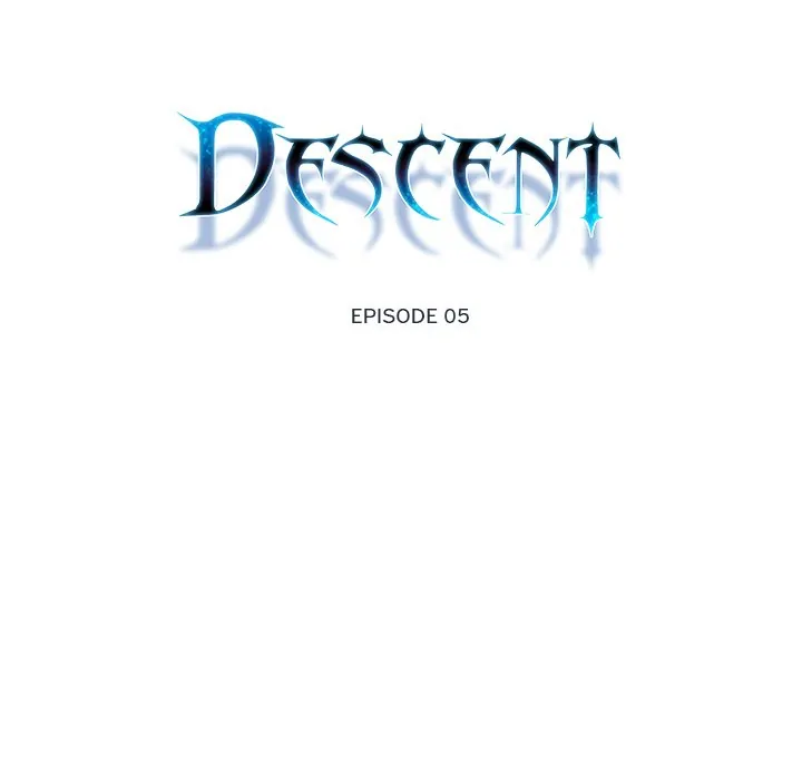 Descent (official) Chapter 5 - page 37