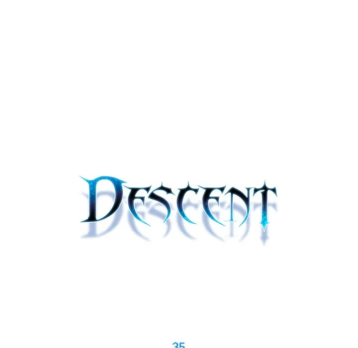 Descent (official) Chapter 35 - page 12