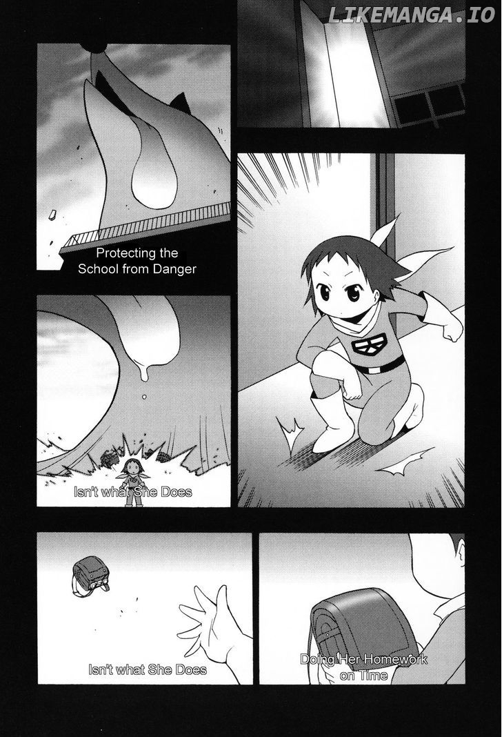 Chiro-chan chapter 0.1 - page 118