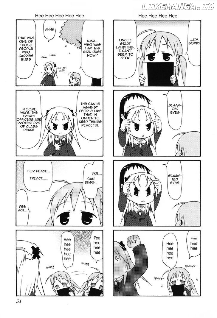 Chiro-chan chapter 0.1 - page 52