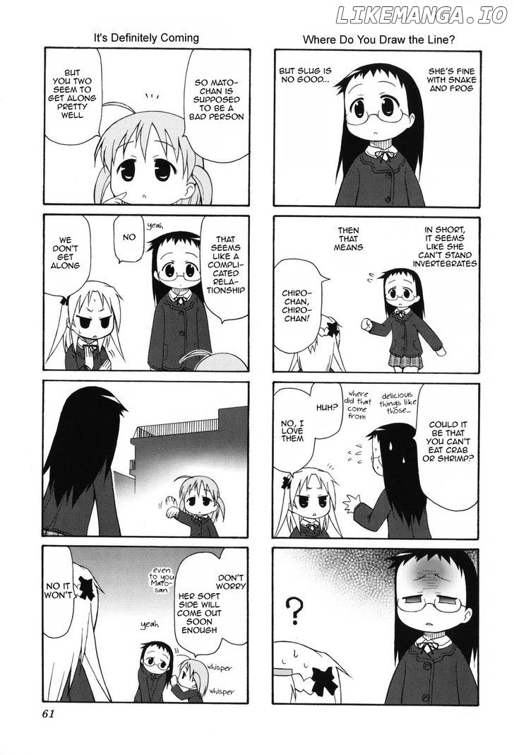 Chiro-chan chapter 0.1 - page 62