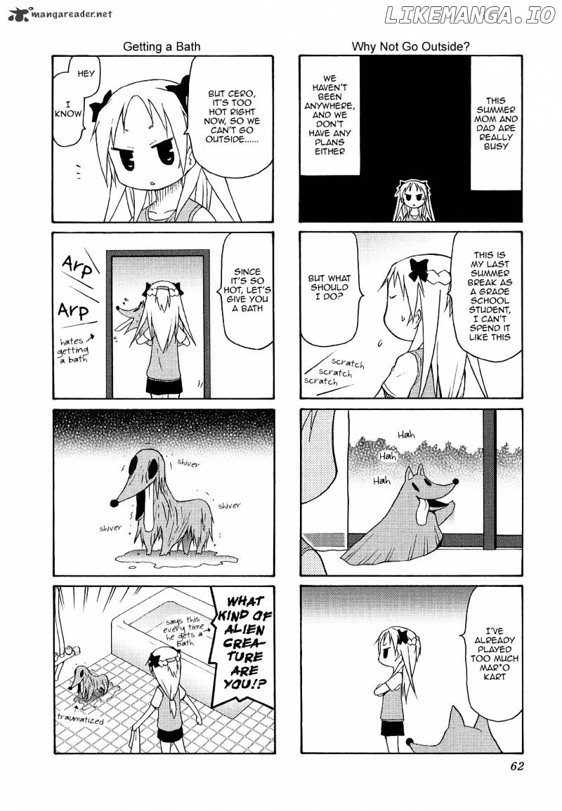 Chiro-chan chapter 2 - page 62