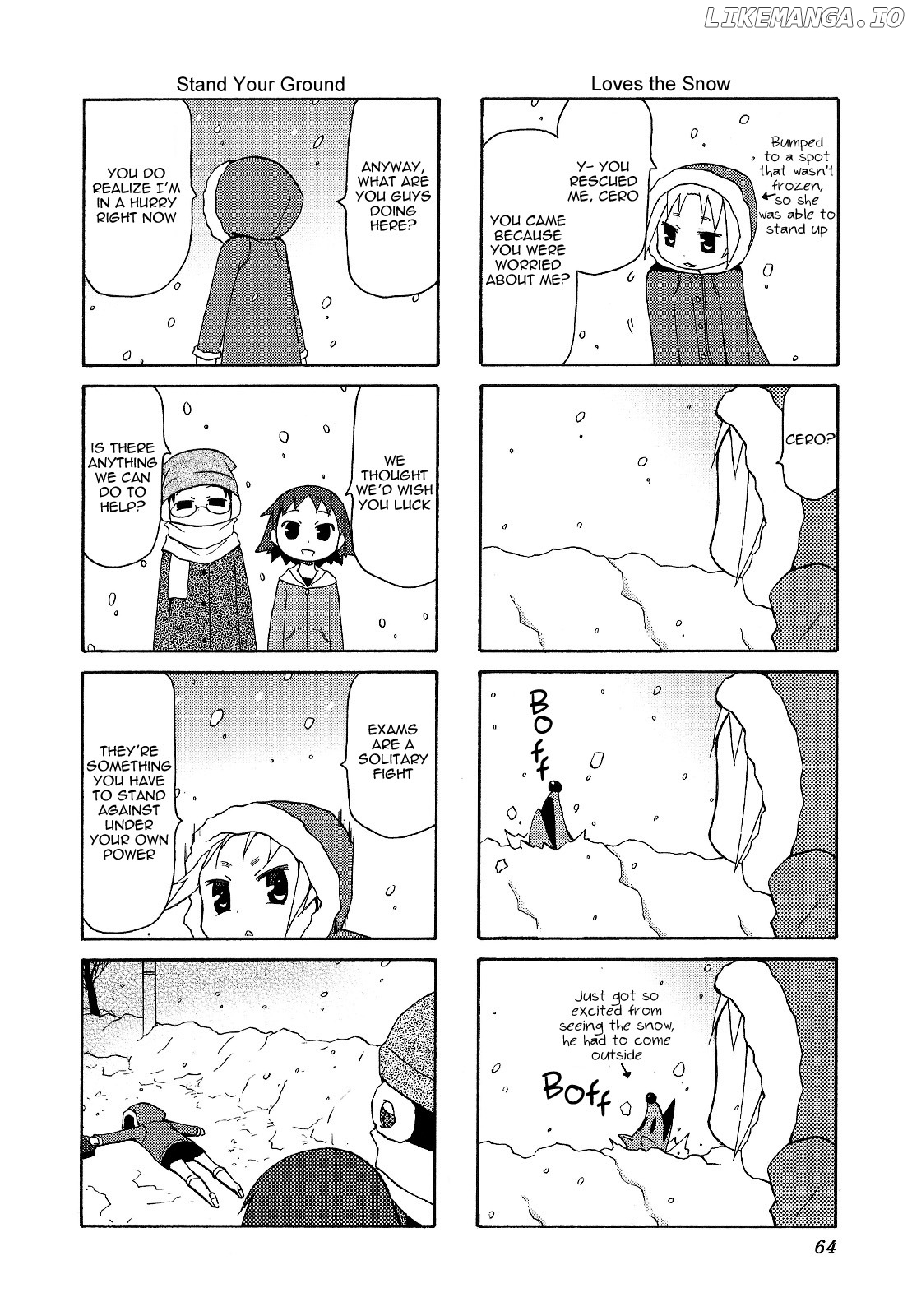 Chiro-chan chapter 5 - page 64