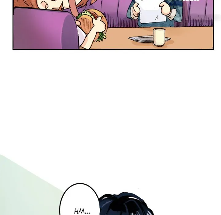 99% Love (Anthology) [official] Chapter 7 - page 10