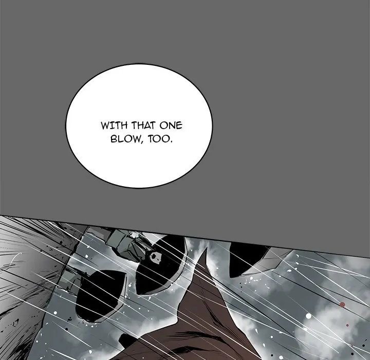 Die, Dai (official) Chapter 42 - page 14