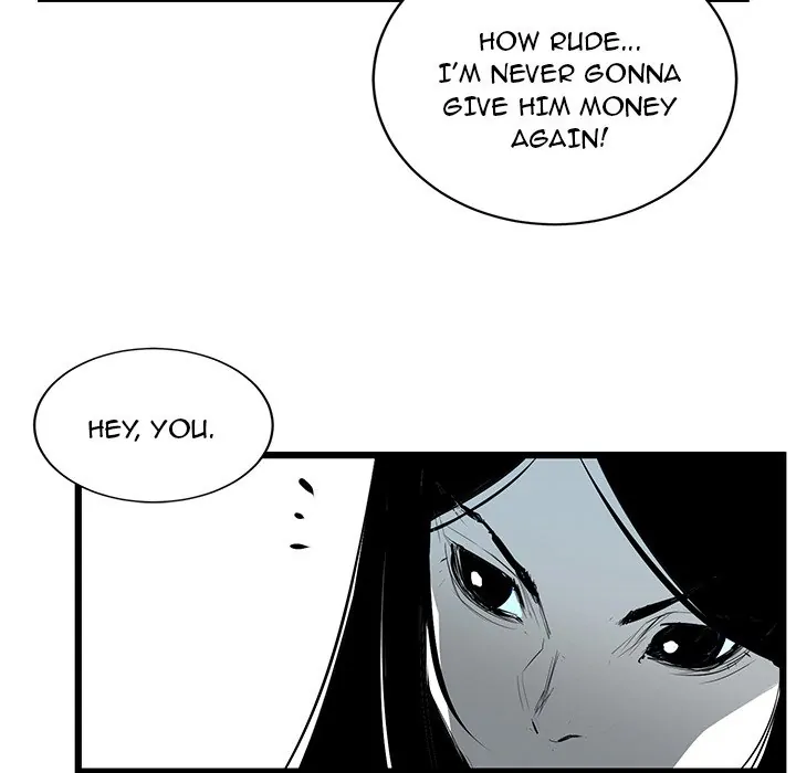 Die, Dai (official) Chapter 2 - page 100