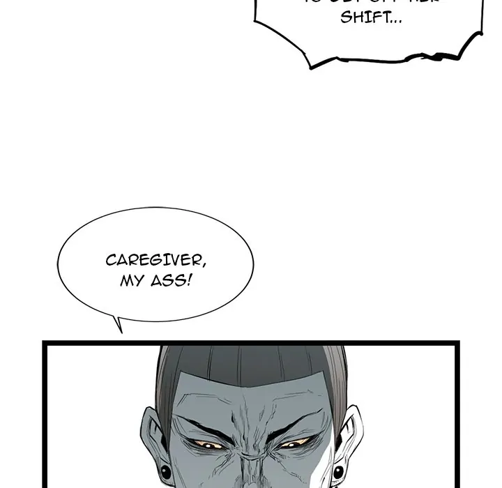 Die, Dai (official) Chapter 2 - page 82