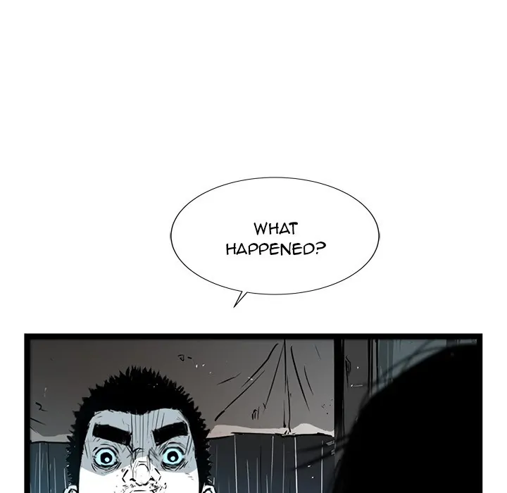 Die, Dai (official) Chapter 15 - page 28