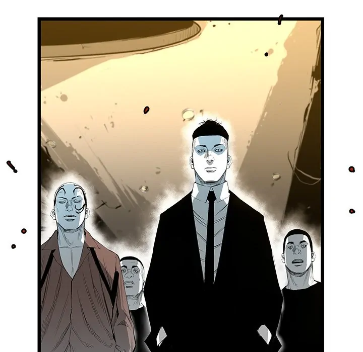 Die, Dai (official) Chapter 27 - page 127