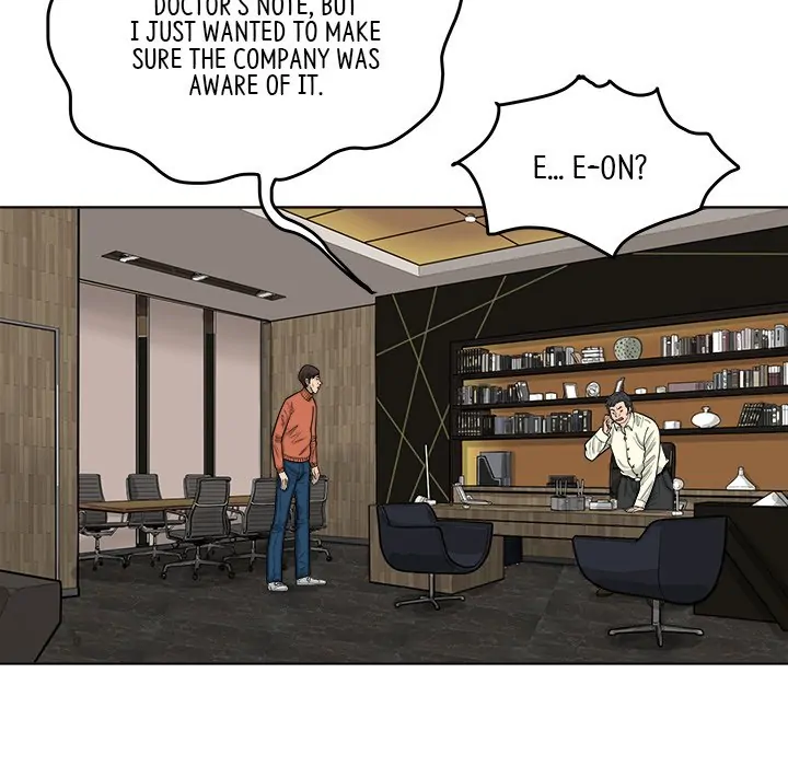 Eorin (Official) Chapter 8 - page 69