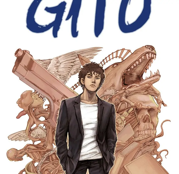 Gito (official) Chapter 21 - page 6