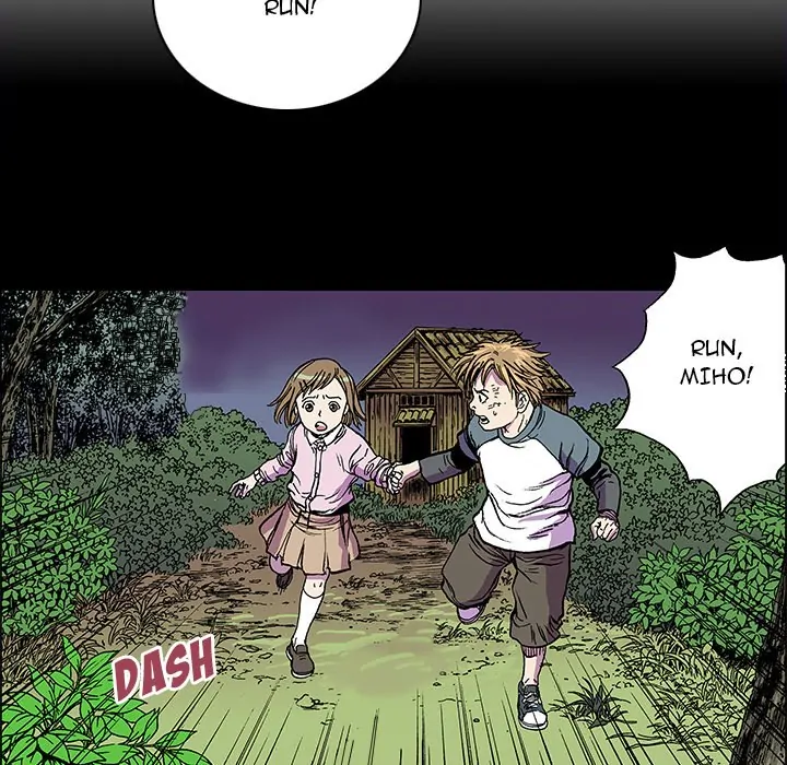 Gito (official) Chapter 19 - page 35