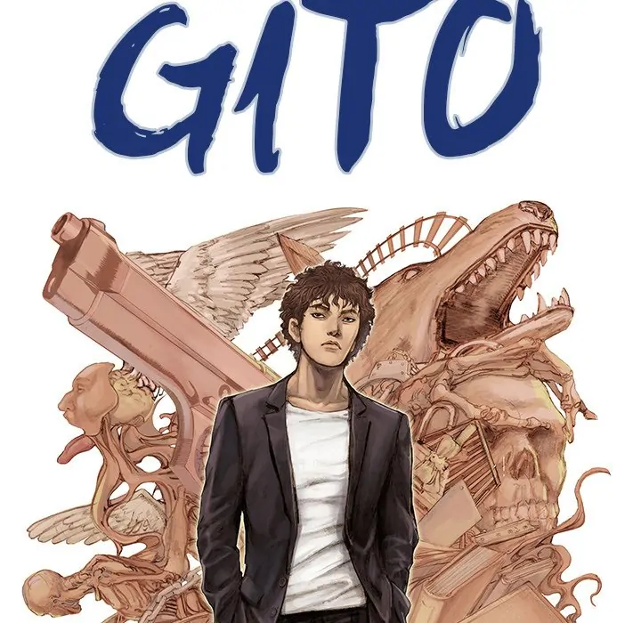 Gito (official) Chapter 12 - page 5