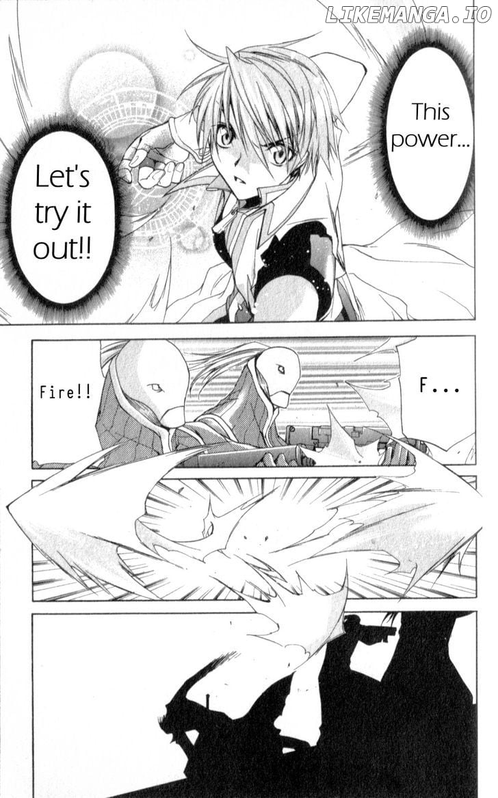 Star Ocean: Till The End of Time chapter 24 - page 7