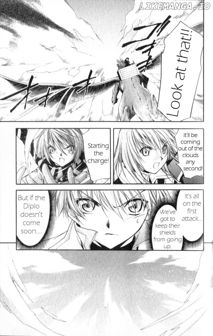 Star Ocean: Till The End of Time chapter 26 - page 10