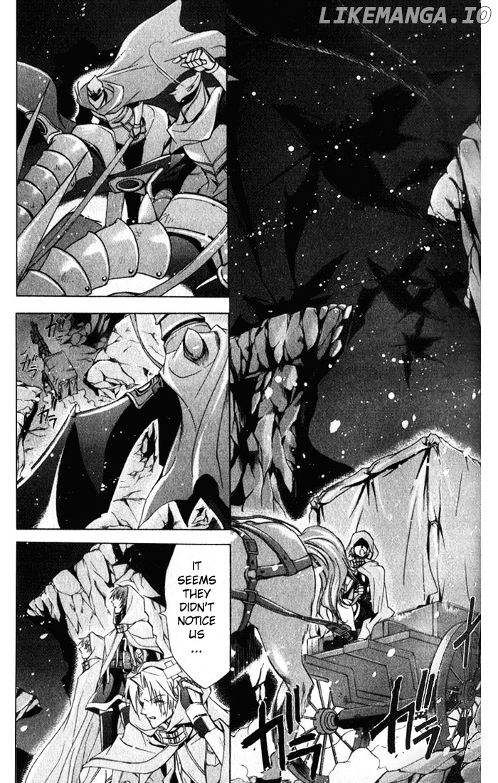 Star Ocean: Till The End of Time chapter 10 - page 35