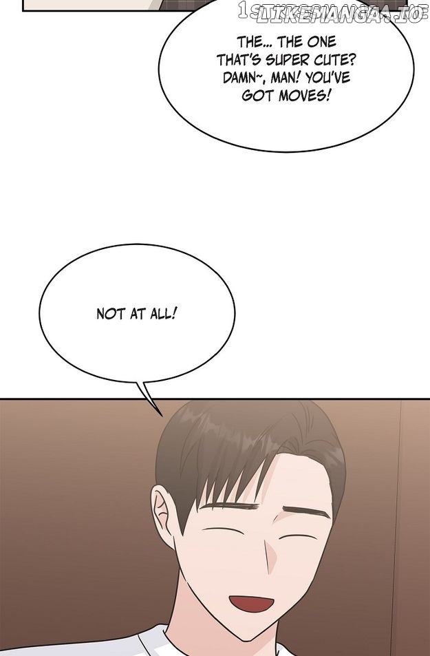 Salad Days chapter 90 - page 34