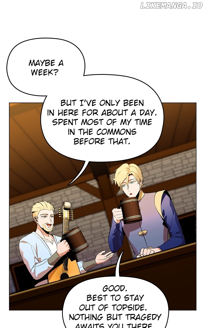 RE: Monarch Chapter 3 - page 22